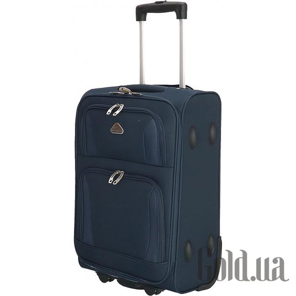 

Дорожная сумка Enrico Benetti, Синий, Чемодан San Antonio Eb35033 002-50