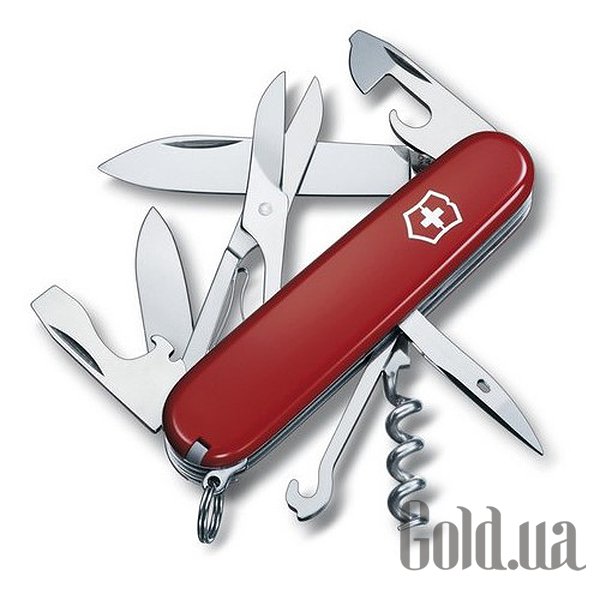 Купить Victorinox Нож Climber Vx13703.B1