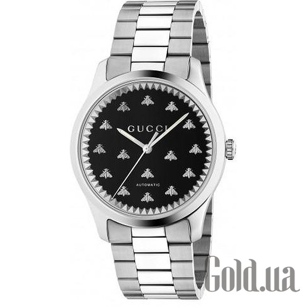 Купить Gucci Часы YA126283