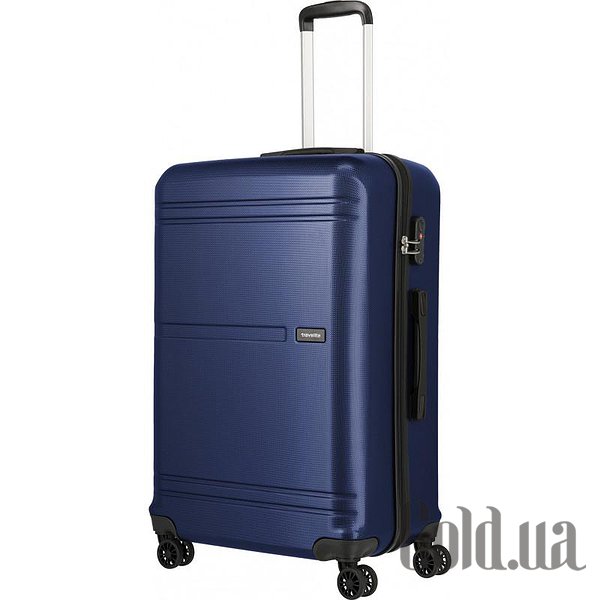 

Дорожная сумка Travelite, Синий, Чемодан Yamba TL075249-20