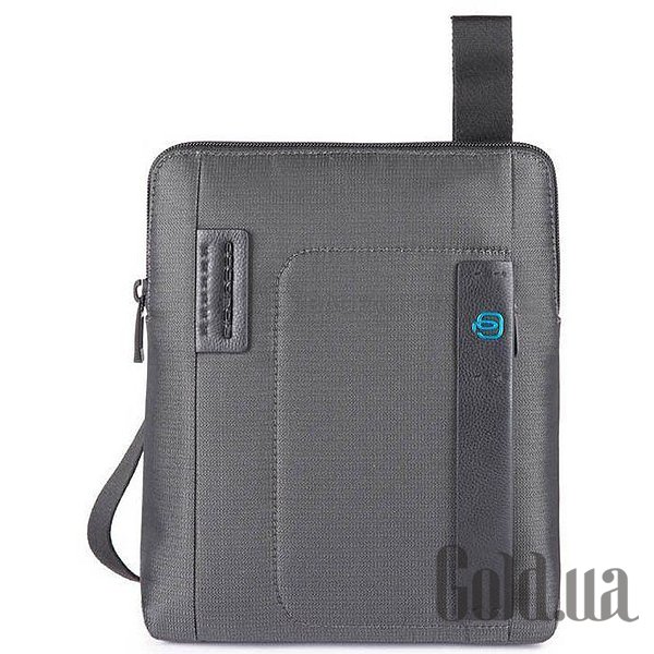 

Сумка мужская Piquadro, Серый, Сумка CA1358P16_CHEVGR