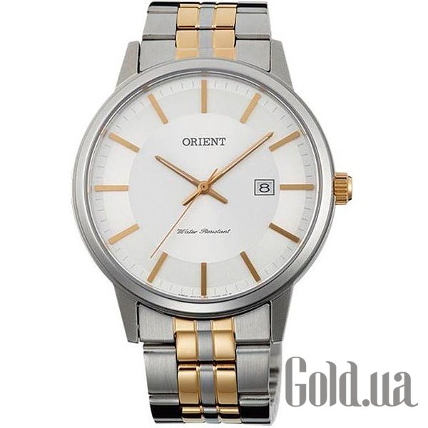 

Японские часы Orient, Мужские часы SQC0U002W0