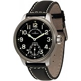 Zeno-Watch Чоловічий годинник Oversized Pilot Winder 8558-6-a1
