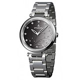 Starion Женские часы J036C.04 S/Black, 1745980