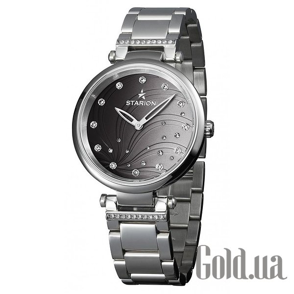 Купить Starion Женские часы J036C.04 S/Black (J036C.04 S/Black браслет)