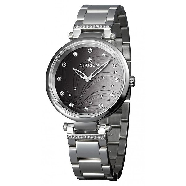 Starion Женские часы J036C.04 S/Black