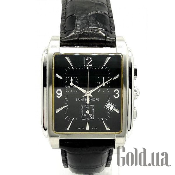 

Мужские часы Saint Honore, Мужские часы Mahattan 855004 1NBF