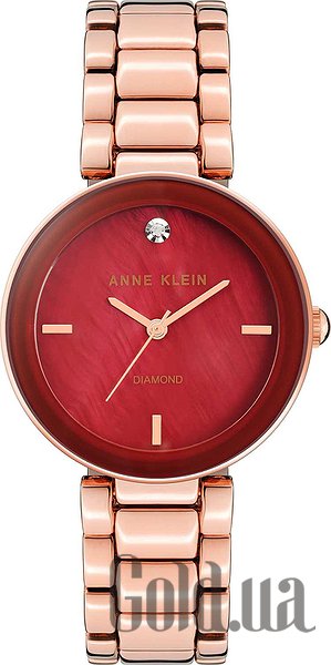 

Женские часы Anne Klein, Женские часы AK/1362BYRG