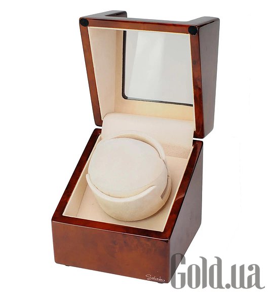 

Шкатулка для часов Salvadore, Шкатулка для часов 1041/DBA/5 1x1