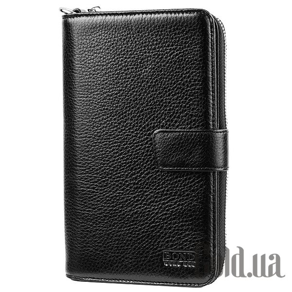 

Барсетка Bond, Черный, Барсетка SHI882-281