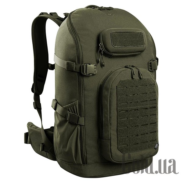 

Рюкзак Highlander, Зеленый, Рюкзак Stoirm Backpack 40L Olive