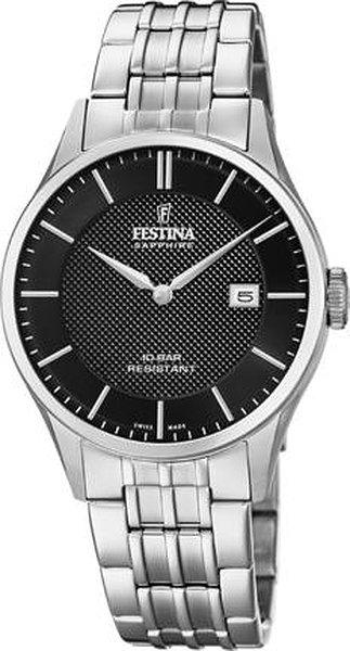 Festina Чоловічий годинник F20005/4