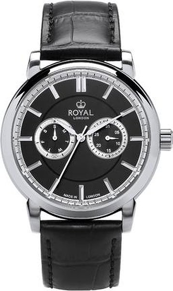 Royal London Чоловічий годинник 41493-01