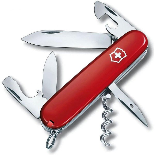 Victorinox Мультитул Spartan Ukraine Vx13603.1.3