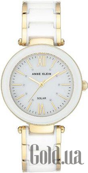 

Женские часы Anne Klein, Женские часы AK/3844WTGB
