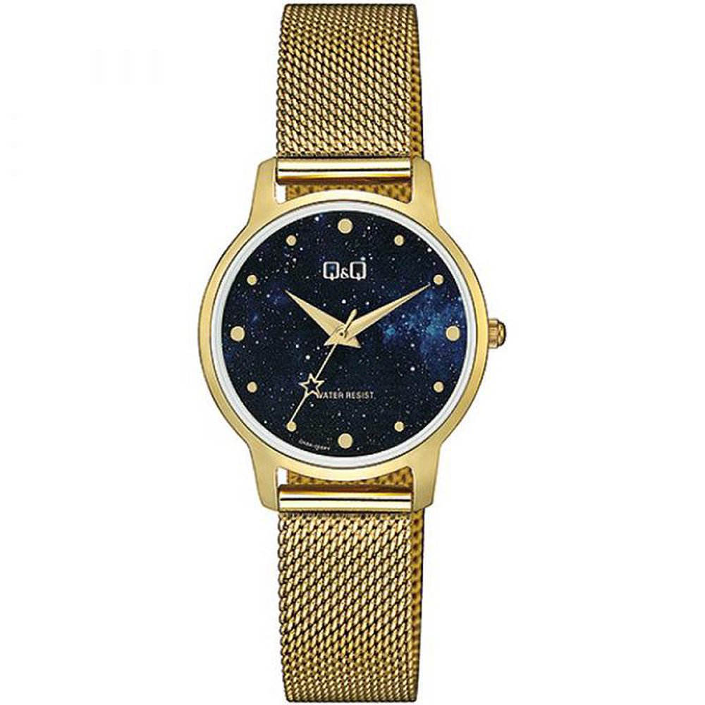 Q&Q Женские часы Q48A-005PY