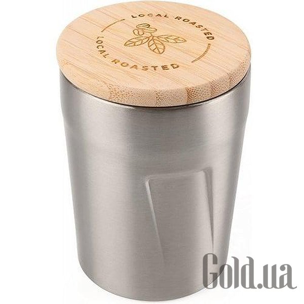 

Термопосуда Troika, Термокружка "Espresso doppio" CUP85/ST