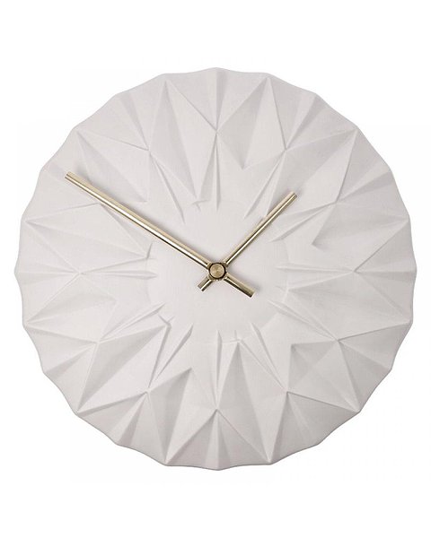 Goebel Настенные часы Kaiser Porcelain GOE-14005531