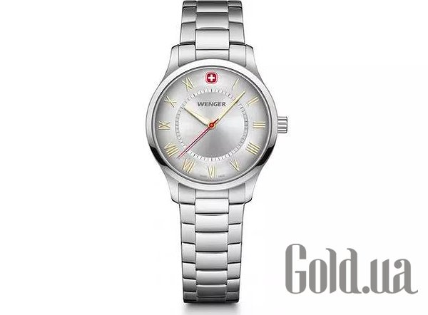 

Швейцарские часы Wenger, Женские часы City Classic W01.1421.126