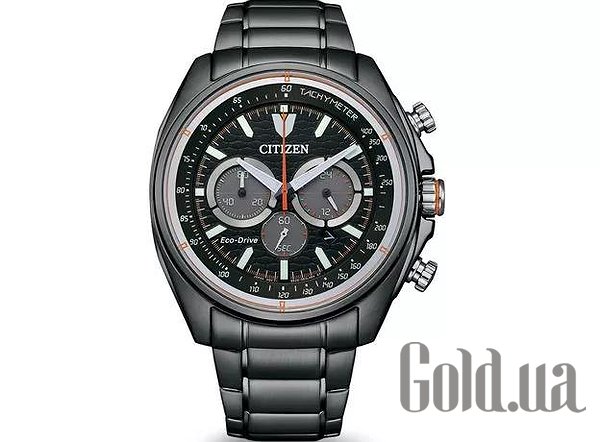 

Японские часы Citizen, Мужские часы CA4567-82H