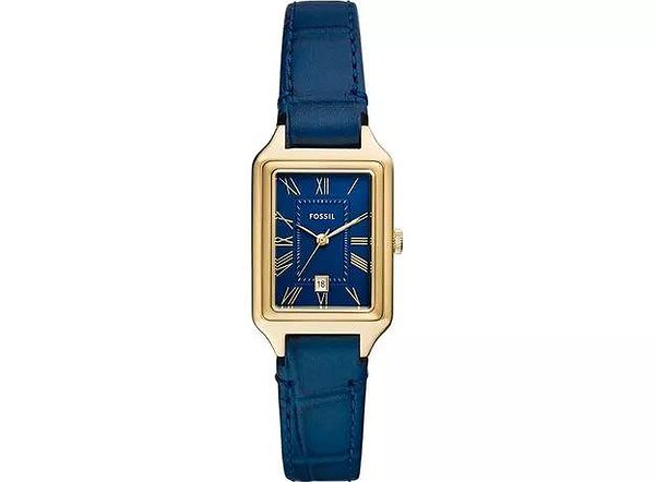 Fossil Женские часы ES5365