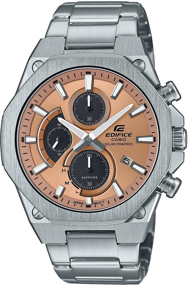 Casio Мужские часы EFS-S570D-5AUEF