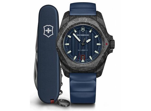 Victorinox Swiss Army Мужские часы V242022.1