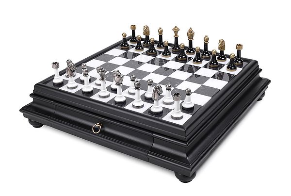 Italfama Шахматы 141BN+419N