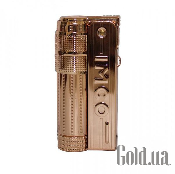 IMCO Зажигалка Triplex Oil Brass copper IMCO Logo IM1800024 IM1800024