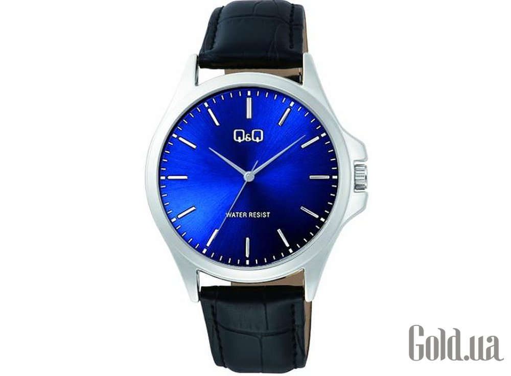 Q&Q Женские часы C36A-012PY C36A-012PY