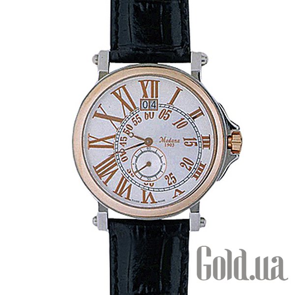 

Швейцарские часы Medana, Royal 801.1.15.S 26.1