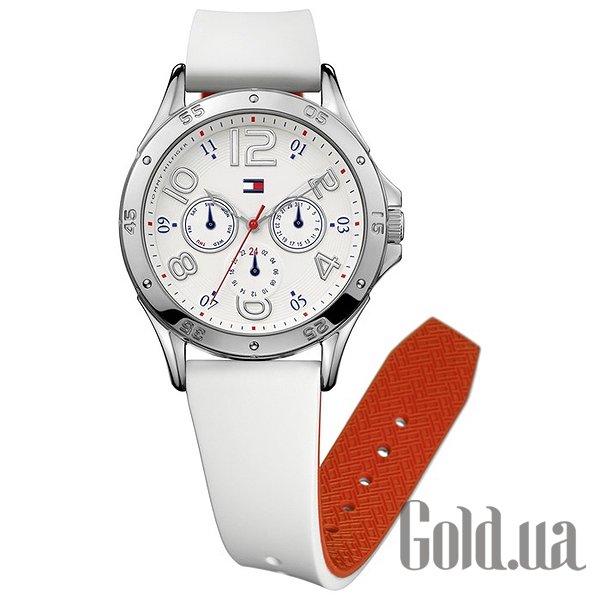 

Дизайнерские часы Tommy Hilfiger, 1781173