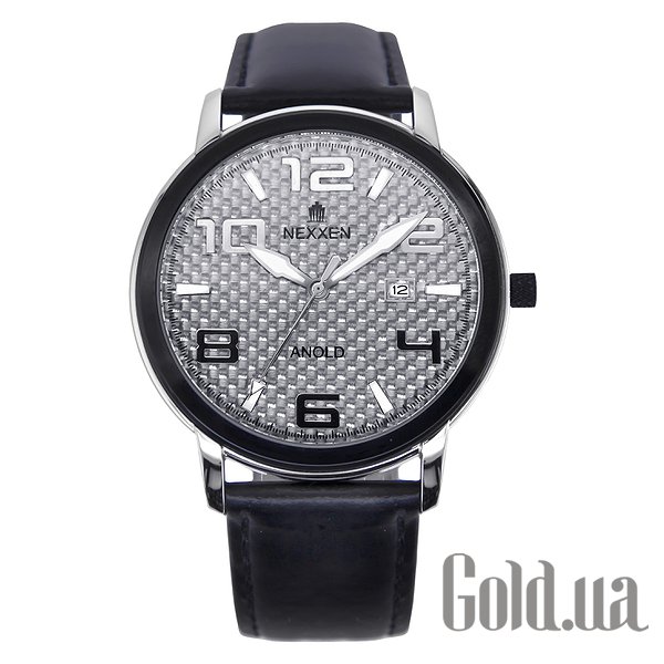

Японские часы Nexxen, NE12803M PNP/BLK/WHT/BLK