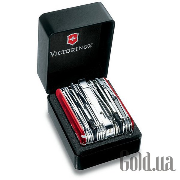 Купить Victorinox Swisschamp Vx16795.XLT