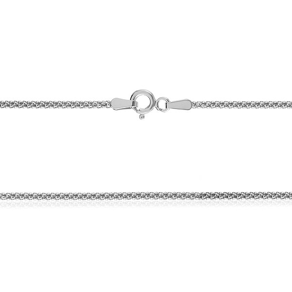 Серебряная цепь