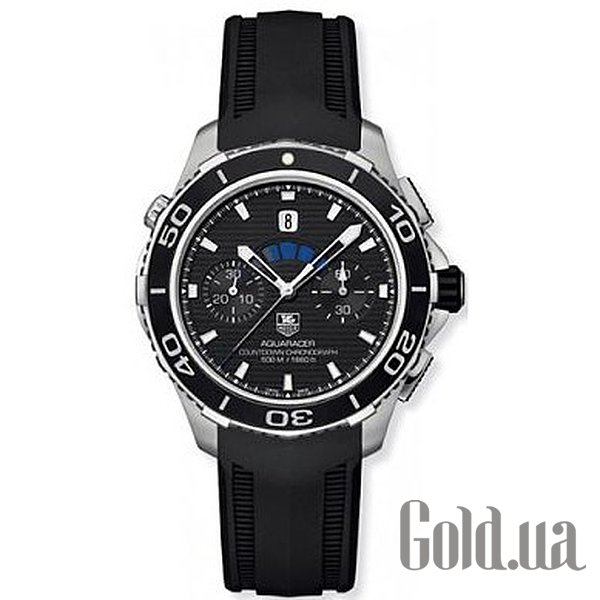 Aquaracer CAK211A.FT8019