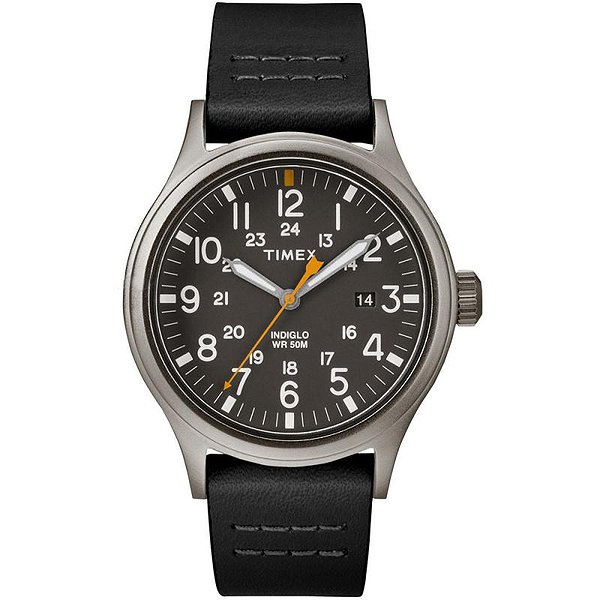 Timex Мужские часы Allied Tx2r46500