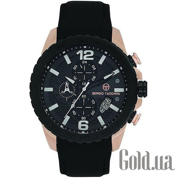 Купить Sergio Tacchini Мужские часы ST.1.104.05