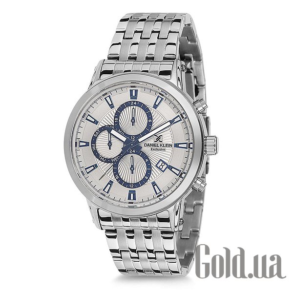

Мужские часы Daniel Klein, Мужские часы Exclusive DK11720-6