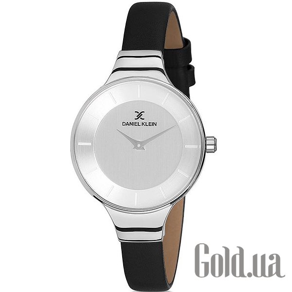 Купити Daniel Klein Жіночий годинник DK11708-1