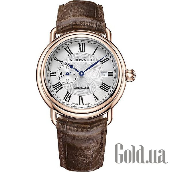 Купить Aerowatch Мужские часы 76983RO01