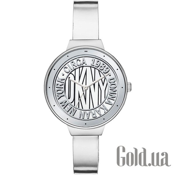 

Дизайнерские часы Donna Karan NY, Женские часы NY2801