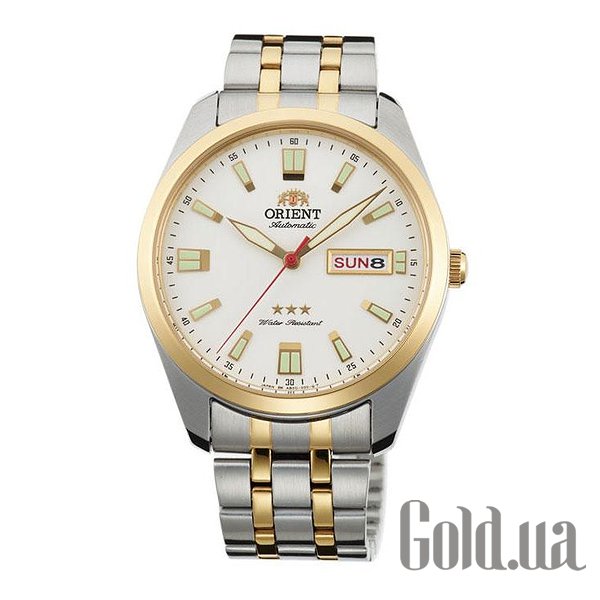 

Японские часы Orient, Мужские часы RA-AB0028S19B