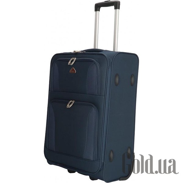 

Дорожная сумка Enrico Benetti, Синий, Чемодан San Antonio Eb35033 002-60