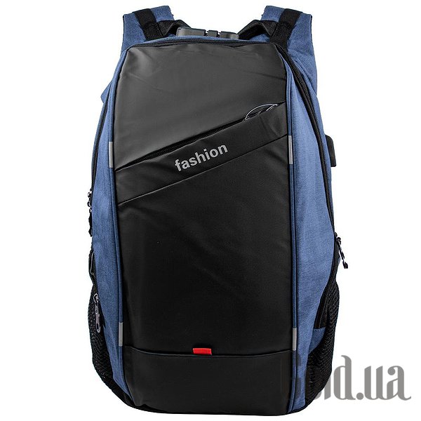

Рюкзак Valiria Fashion, Черный;синий, Рюкзак 3DETAB86-08-6