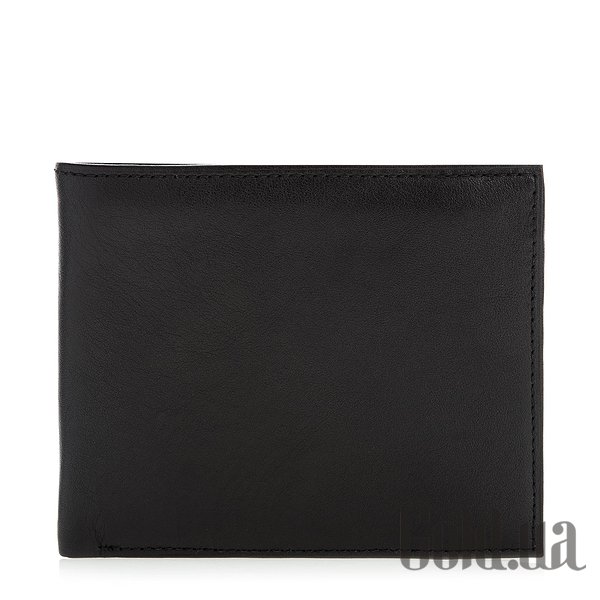 

Бумажник VIF, Черный, Портмоне 07313-00E-10а