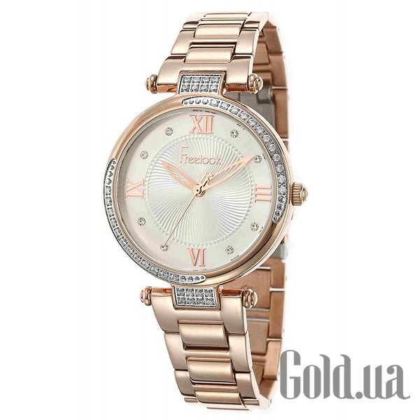 Купить Freelook Женские часы F.1.10055.1