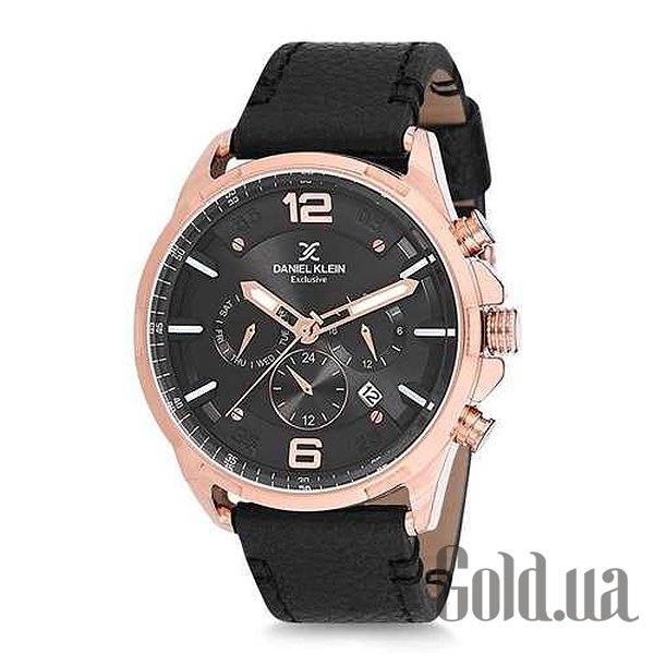 Купить Daniel Klein Мужские часы DK12142-2