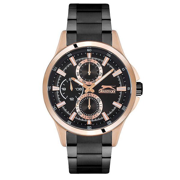 Slazenger Чоловічий годинник SL.09.6210.2.02