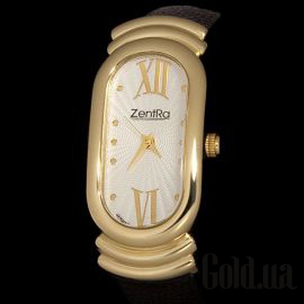 

Женские часы Zentra, Z28416